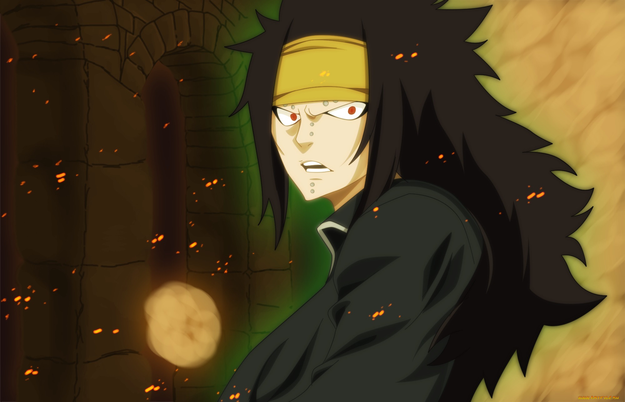 , fairy tail, 